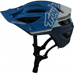 Troy Lee Designs A2 MIPS Silhouette Велосипедный шлем