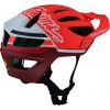 Troy Lee Designs A2 MIPS Silhouette Велосипедный шлем