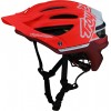 Troy Lee Designs A2 MIPS Silhouette Велосипедный шлем