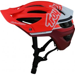 Troy Lee Designs A2 MIPS Silhouette Велосипедный шлем
