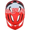 Troy Lee Designs A2 MIPS Silhouette Велосипедный шлем
