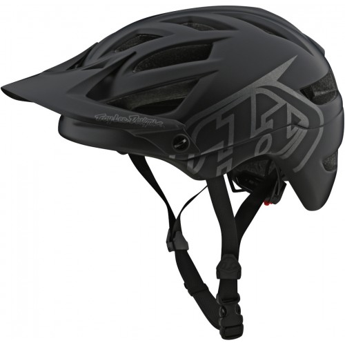 Troy Lee Designs A1 MIPS Classic 2022 Молодежный велосипедный шлем