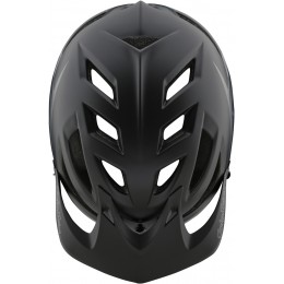 Troy Lee Designs A1 MIPS Classic 2022 Молодежный велосипедный шлем