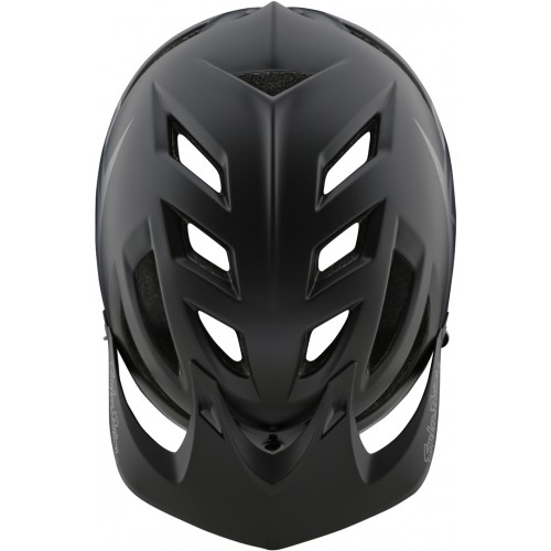 Troy Lee Designs A1 MIPS Classic 2022 Молодежный велосипедный шлем