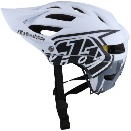 Troy Lee Designs A1 MIPS Camo Молодежный велосипедный шлем