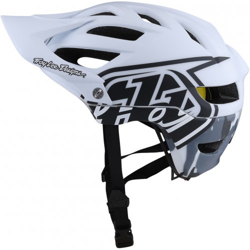 Troy Lee Designs A1 MIPS Camo Молодежный велосипедный шлем