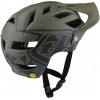 Troy Lee Designs A1 MIPS Camo Молодежный велосипедный шлем