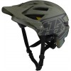 Troy Lee Designs A1 MIPS Camo Молодежный велосипедный шлем