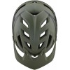 Troy Lee Designs A1 MIPS Camo Молодежный велосипедный шлем