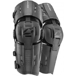 EVS Axis RS9 Коленные брекеты