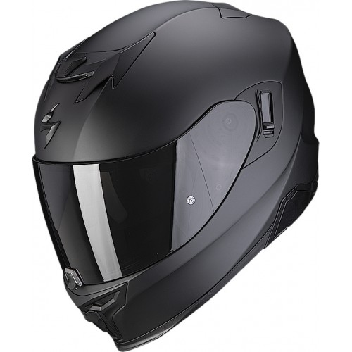 Scorpion EXO-520 Evo Air Solid Шлем