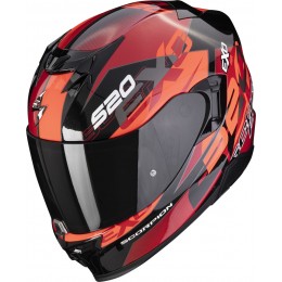 Scorpion EXO-520 Evo Air Cover Шлем