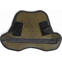 Halvarssons Furudal Cap Протектор для груди