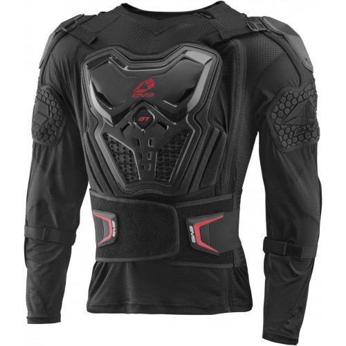 EVS Ballistic Jersey G7 Защитная куртка