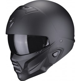 Scorpion EXO-Combat II Solid Шлем