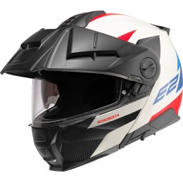 Schuberth E2 Defender Шлем