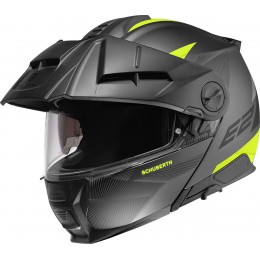Schuberth E2 Defender Шлем