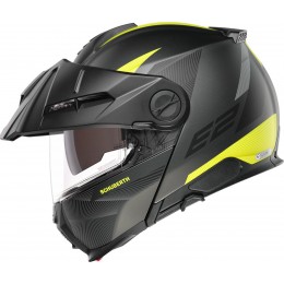 Schuberth E2 Defender Шлем