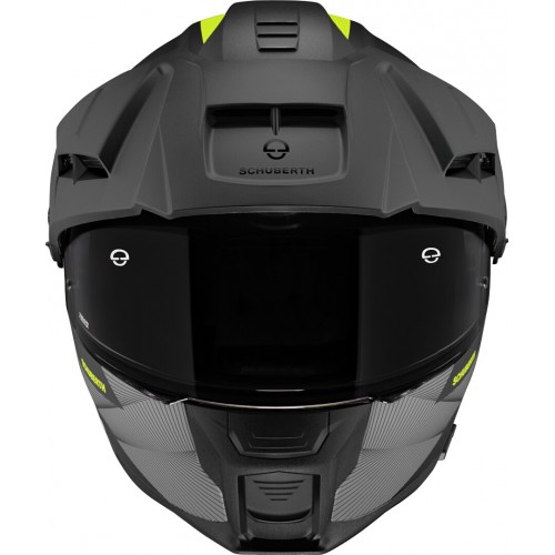 Schuberth E2 Defender Шлем