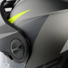 Schuberth E2 Defender Шлем