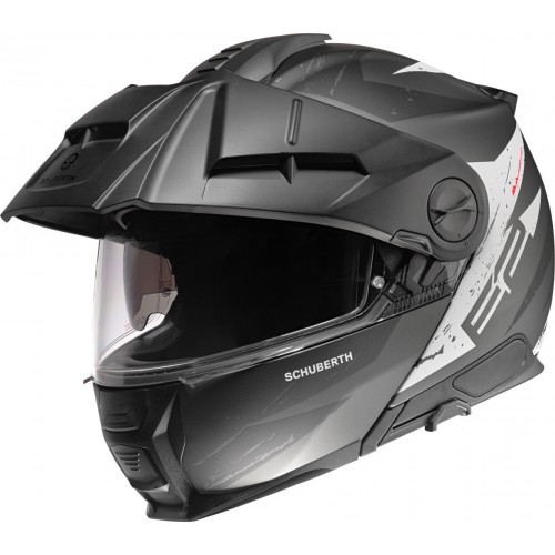 Schuberth E2 Explorer Шлем
