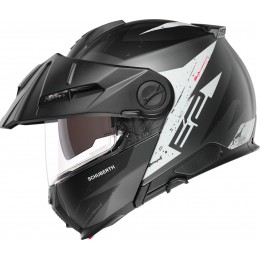 Schuberth E2 Explorer Шлем