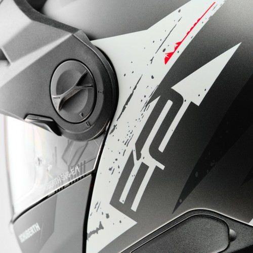 Schuberth E2 Explorer Шлем