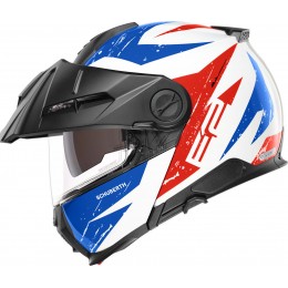 Schuberth E2 Explorer Шлем