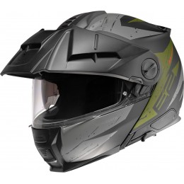 Schuberth E2 Explorer Шлем