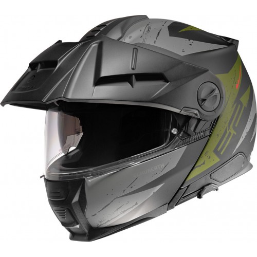 Schuberth E2 Explorer Шлем