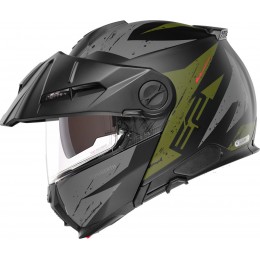 Schuberth E2 Explorer Шлем