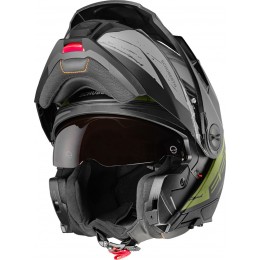 Schuberth E2 Explorer Шлем