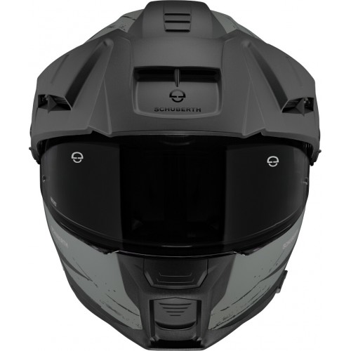 Schuberth E2 Explorer Шлем