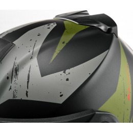 Schuberth E2 Explorer Шлем
