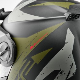 Schuberth E2 Explorer Шлем