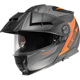 Schuberth E2 Explorer Шлем