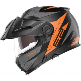 Schuberth E2 Explorer Шлем