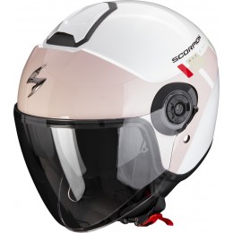 Scorpion Exo-City II Mall Реактивный шлем