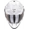 Scorpion ADF-9000 Air Solid Шлем для мотокросса