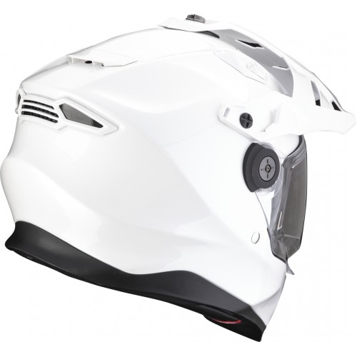Scorpion ADF-9000 Air Solid Шлем для мотокросса