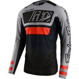 Troy Lee Designs SE Pro Air Lanes Мотокросс Джерси