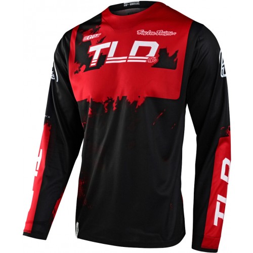 Troy Lee Designs GP Astro 2022 Мотокросс Джерси