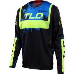 Troy Lee Designs GP Astro Молодежный мотокросс Джерси