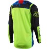 Troy Lee Designs GP Astro Молодежный мотокросс Джерси