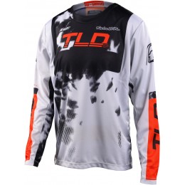 Troy Lee Designs GP Astro Молодежный мотокросс Джерси