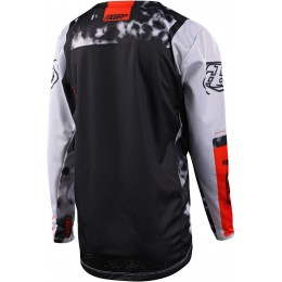 Troy Lee Designs GP Astro Молодежный мотокросс Джерси