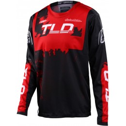 Troy Lee Designs GP Astro Молодежный мотокросс Джерси