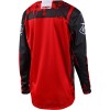 Troy Lee Designs GP Astro Молодежный мотокросс Джерси