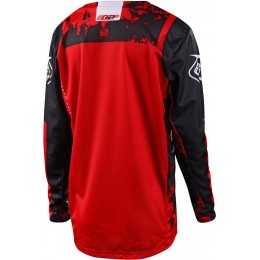 Troy Lee Designs GP Astro Молодежный мотокросс Джерси