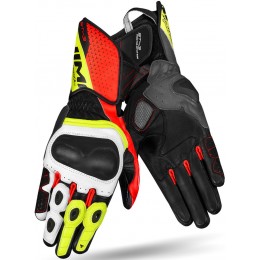 SHIMA ST-3 Перфорированные мотоциклетные перчатки